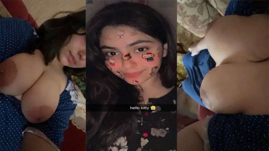 Hot Tanker Girl Private Mms Scandal Leaked Online