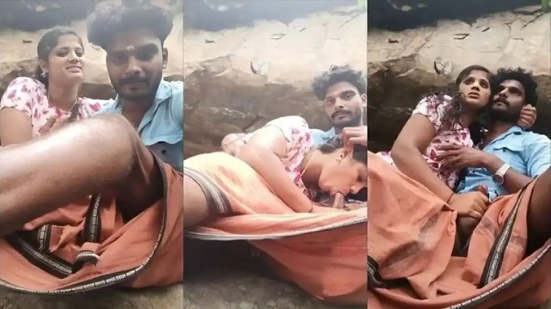 Desi Mallu Girl Mountain Sex Fun Outdoor Romance